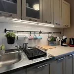 Διαμέρισμα - 350m Od Plazy W Dzielnicy Uzdrowiskowej Kołobrzeg