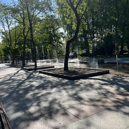 Lägenhet - 350m Od Plazy W Dzielnicy Uzdrowiskowej Kołobrzeg