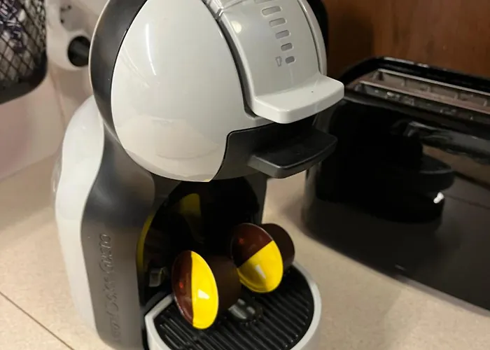 Lägenhet - 350m Od Plazy W Dzielnicy Uzdrowiskowej *