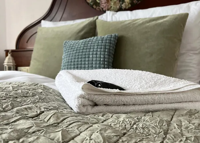 Lägenhet - 350m Od Plazy W Dzielnicy Uzdrowiskowej Kołobrzeg