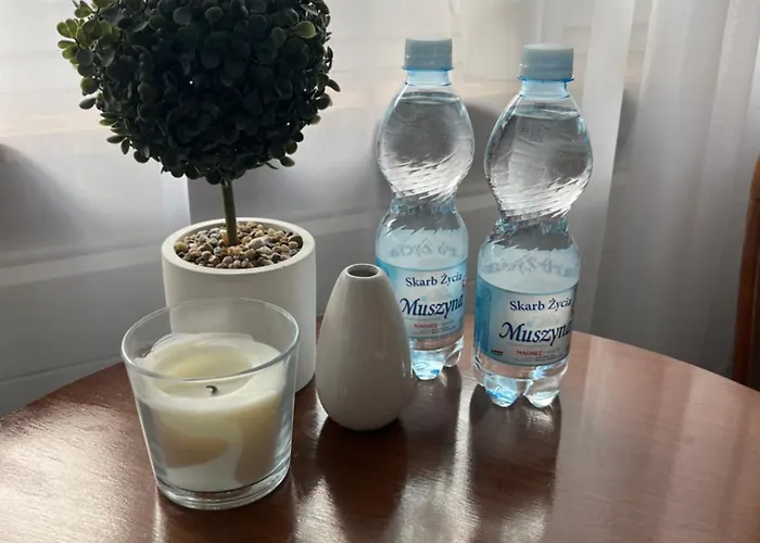 - 350m Od Plazy W Dzielnicy Uzdrowiskowej Kołobrzeg