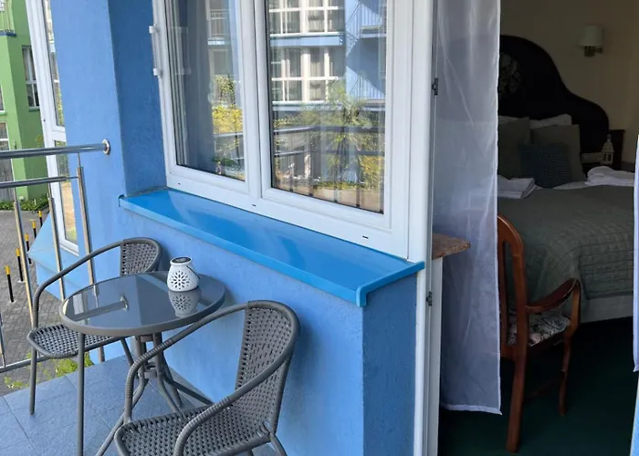 Lägenhet - 350m Od Plazy W Dzielnicy Uzdrowiskowej *