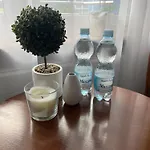 - 350m Od Plazy W Dzielnicy Uzdrowiskowej Колобжег