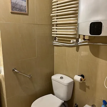 Apartment - 350m Od Plazy W Dzielnicy Uzdrowiskowej Kolobrzeg