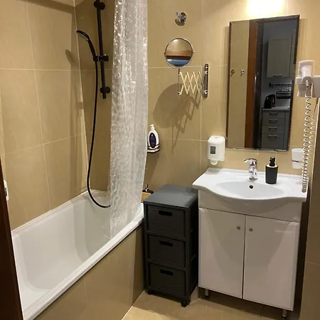 - 350m Od Plazy W Dzielnicy Uzdrowiskowej * Kolobrzeg