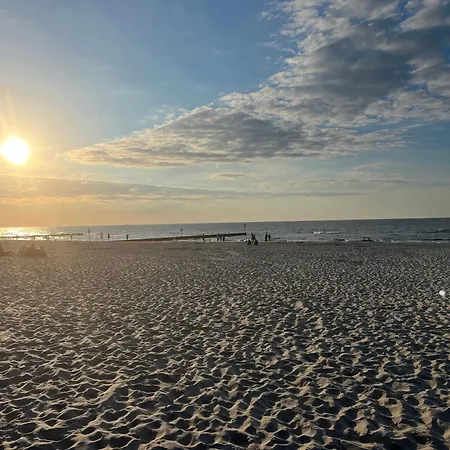 - 350m Od Plazy W Dzielnicy Uzdrowiskowej Apartment *