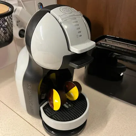 Apartment - 350m Od Plazy W Dzielnicy Uzdrowiskowej *