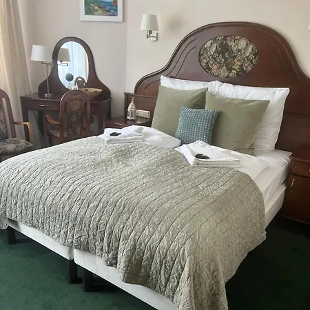 - 350m Od Plazy W Dzielnicy Uzdrowiskowej Apartament
