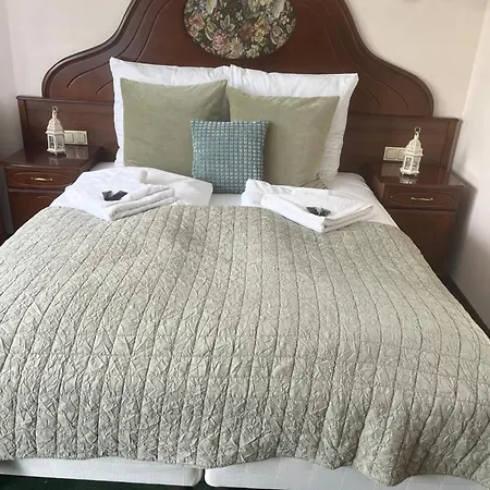 - 350m Od Plazy W Dzielnicy Uzdrowiskowej Apartament Kołobrzeg