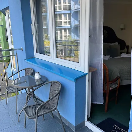 Apartment - 350m Od Plazy W Dzielnicy Uzdrowiskowej *