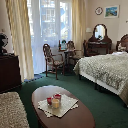 Apartment - 350m Od Plazy W Dzielnicy Uzdrowiskowej